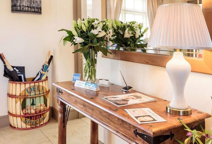 膳宿费 Meadow View