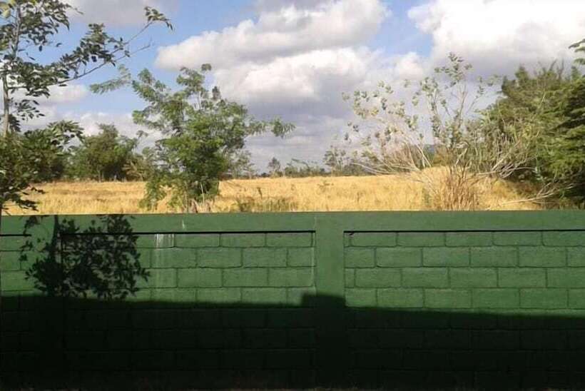 פנסיון Milano Grand New Rest House