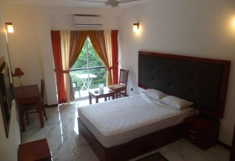 פנסיון Milano Grand New Rest House