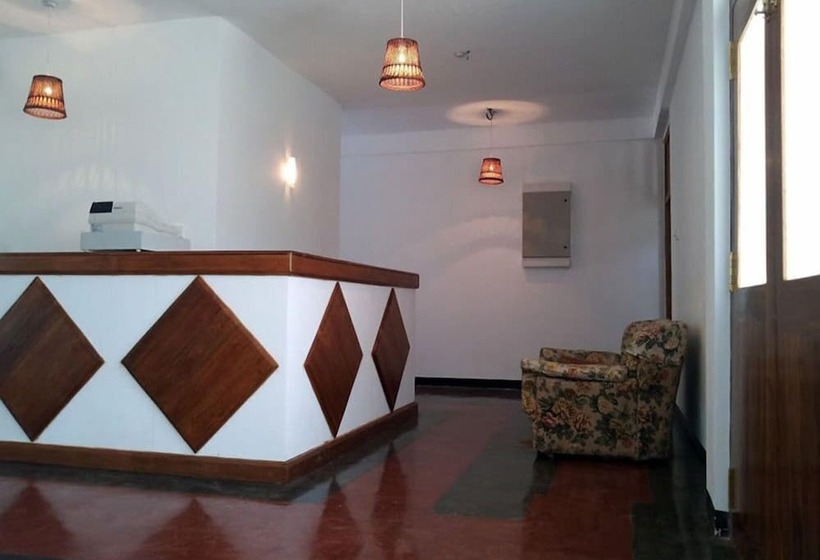 פנסיון Milano Grand New Rest House