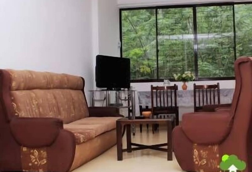 פנסיון Milano Grand New Rest House