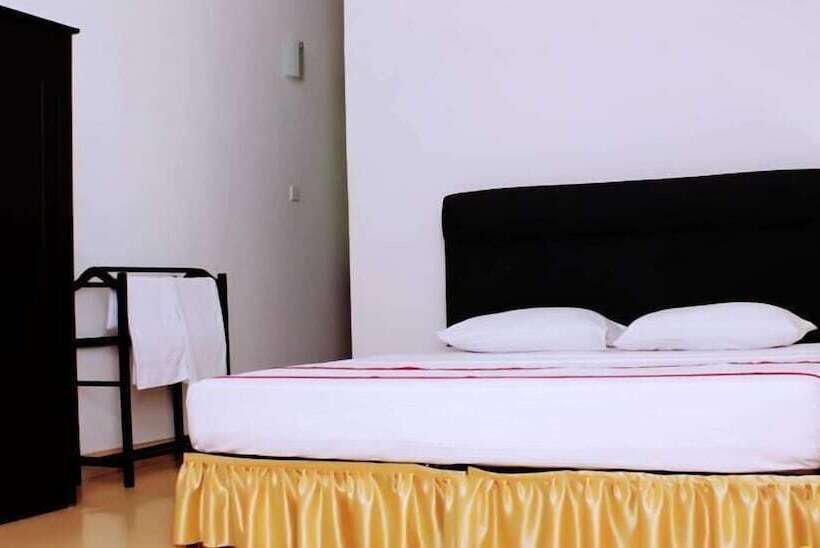 פנסיון Milano Grand New Rest House