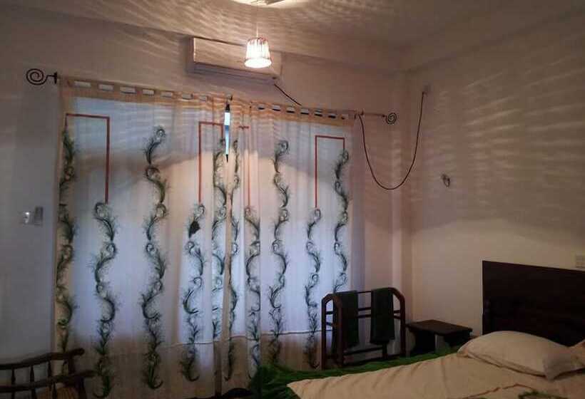 פנסיון Milano Grand New Rest House