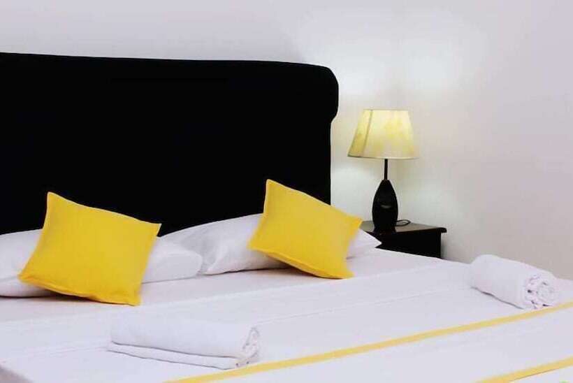 פנסיון Milano Grand New Rest House