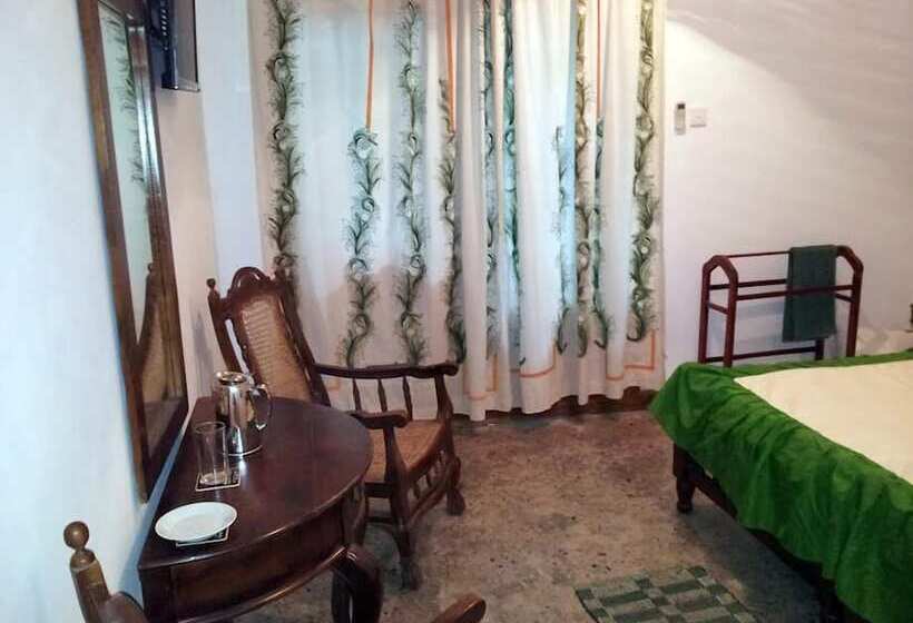 פנסיון Milano Grand New Rest House