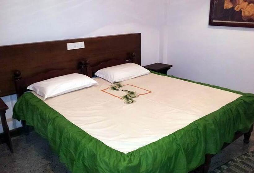 פנסיון Milano Grand New Rest House