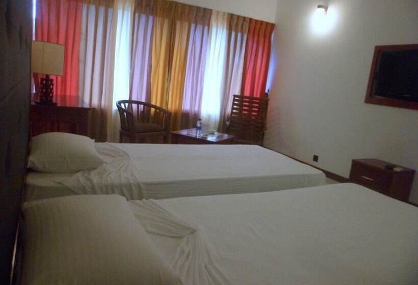 פנסיון Milano Grand New Rest House