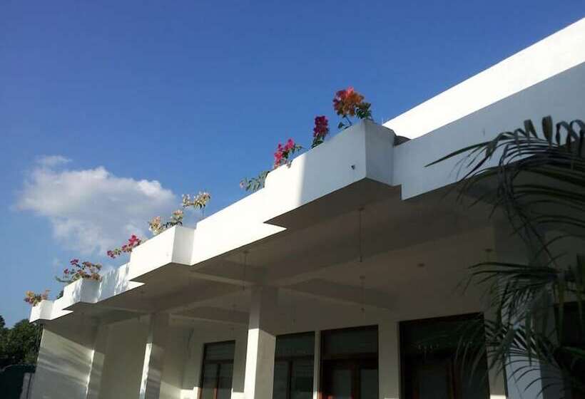 פנסיון Milano Grand New Rest House