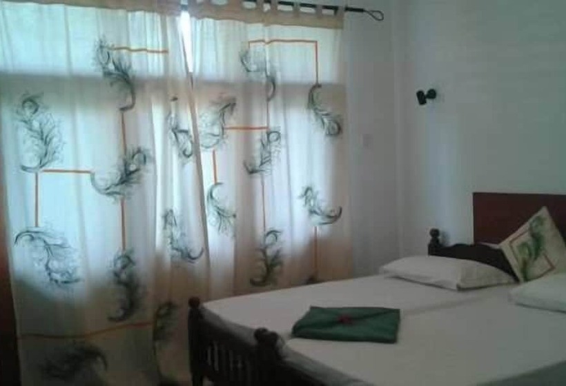 פנסיון Milano Grand New Rest House