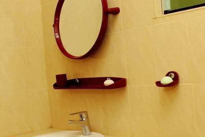 פנסיון Milano Grand New Rest House