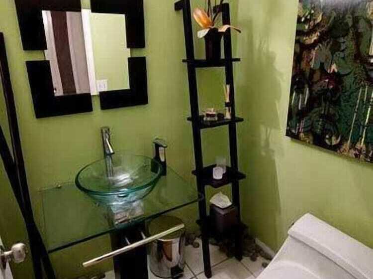 פנסיון Milano Grand New Rest House