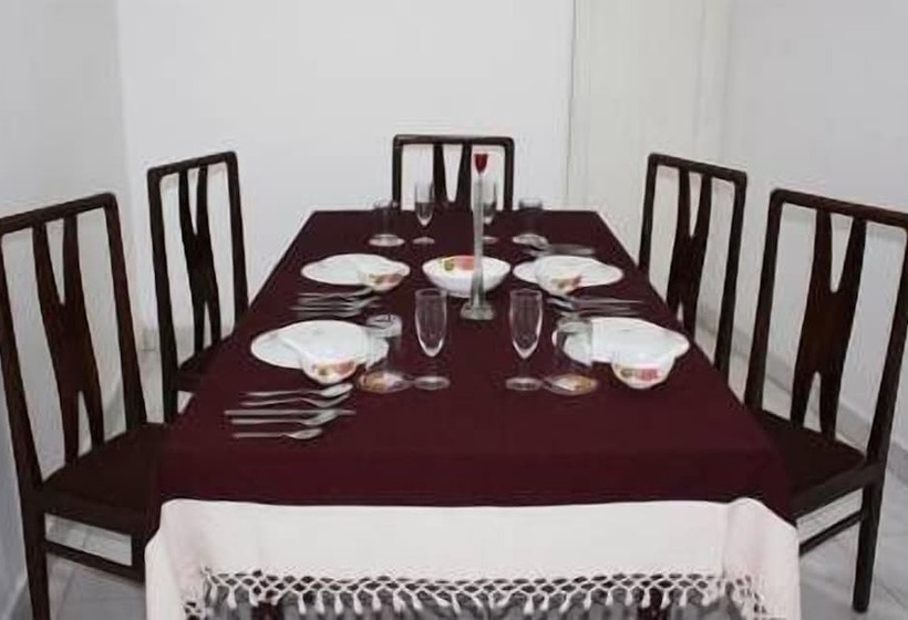 פנסיון Milano Grand New Rest House