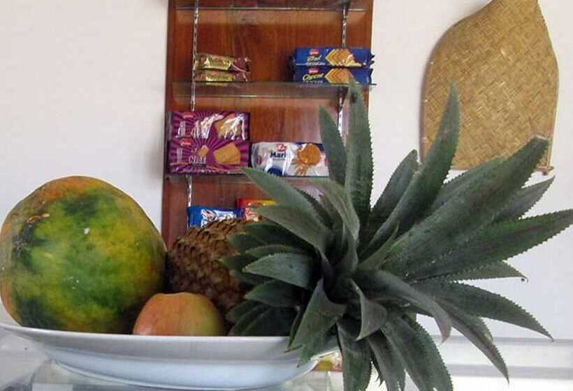 פנסיון Milano Grand New Rest House