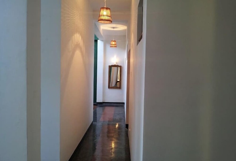 פנסיון Milano Grand New Rest House