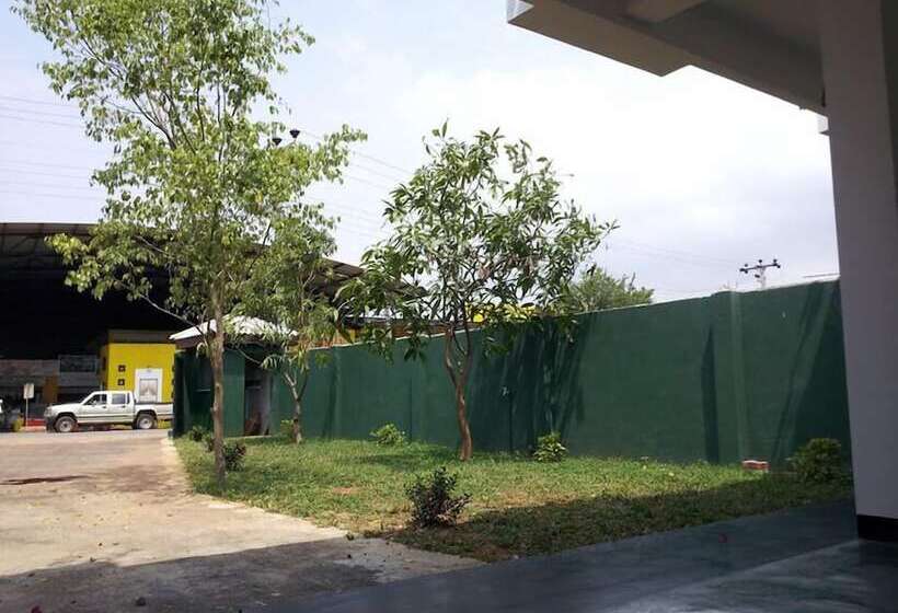 פנסיון Milano Grand New Rest House