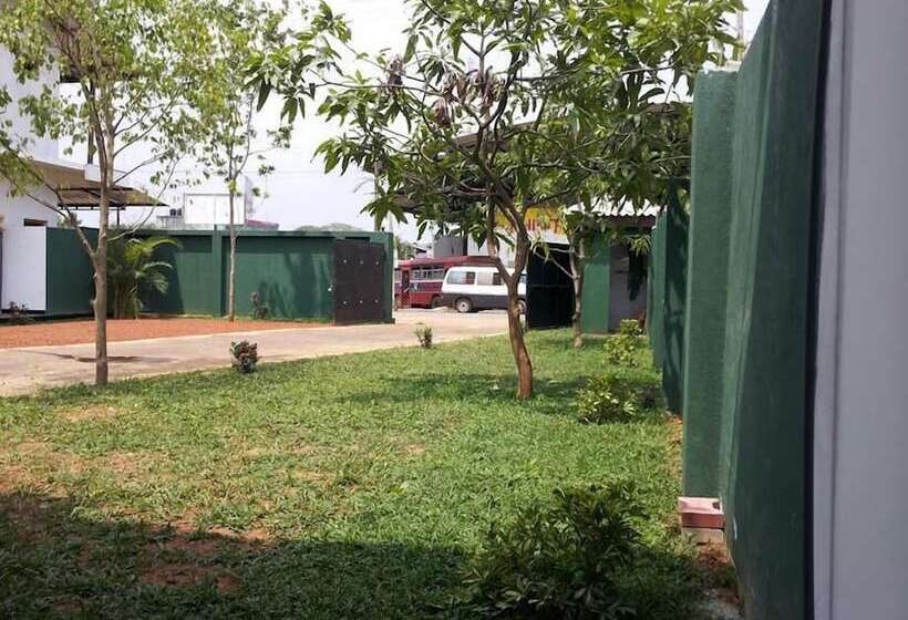 פנסיון Milano Grand New Rest House