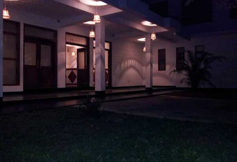 פנסיון Milano Grand New Rest House