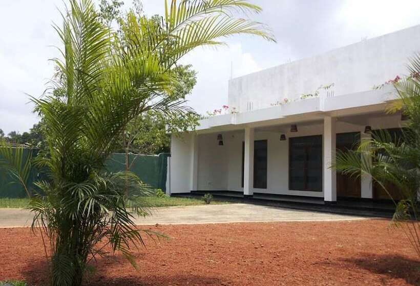 פנסיון Milano Grand New Rest House