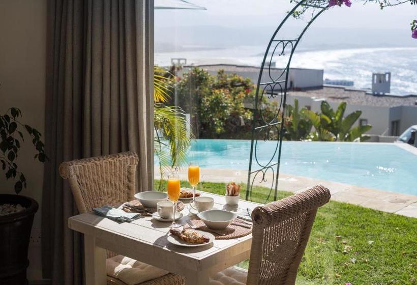 پانسیون Ocean Watch Guesthouse