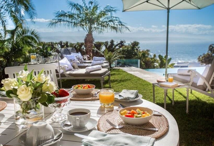 پانسیون Ocean Watch Guesthouse