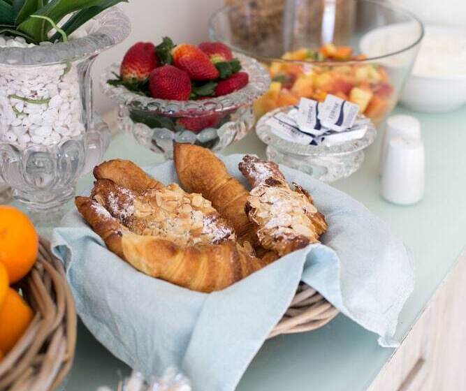 پانسیون Ocean Watch Guesthouse