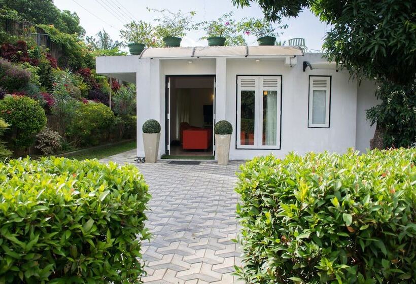 펜션 Organic Villa Kandy