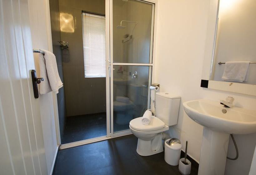 펜션 Organic Villa Kandy