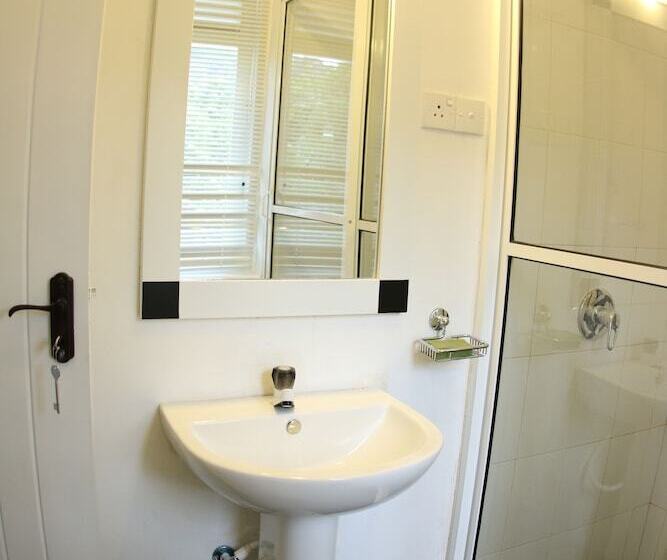 펜션 Organic Villa Kandy