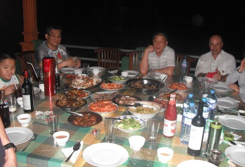 Пансион Sinhagiri Villa