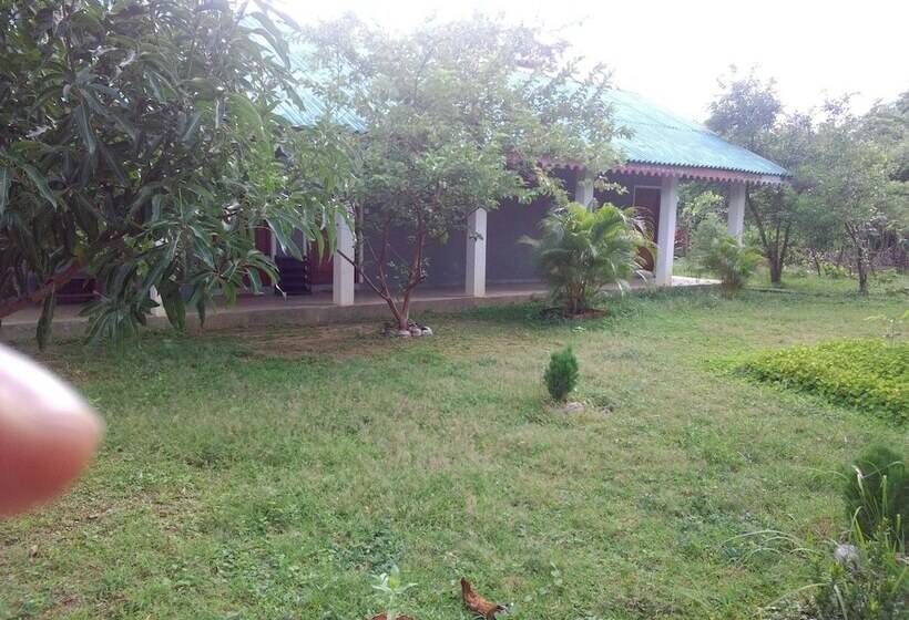 Пансион Sinhagiri Villa