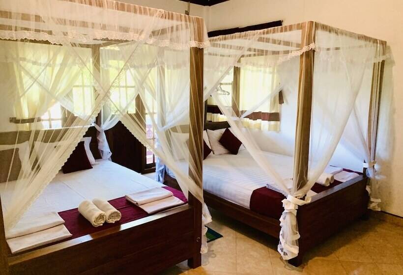 Пансион Sinhagiri Villa