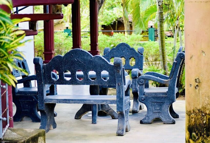 Пансион Sinhagiri Villa