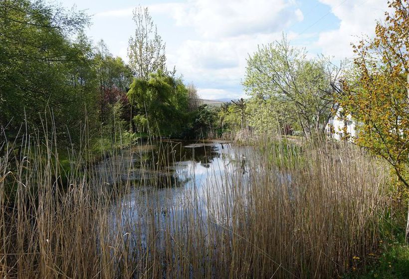 Пансион Stronavaich Cairngorm Guest House