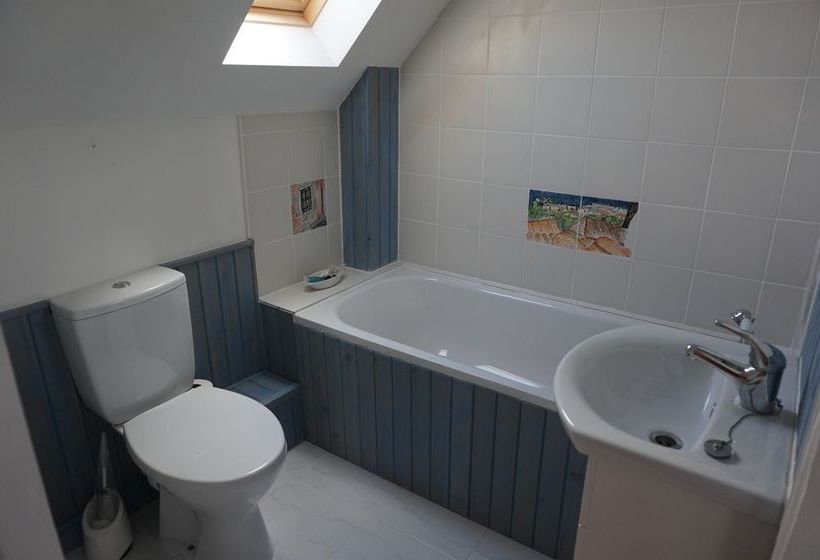 Пансион Stronavaich Cairngorm Guest House