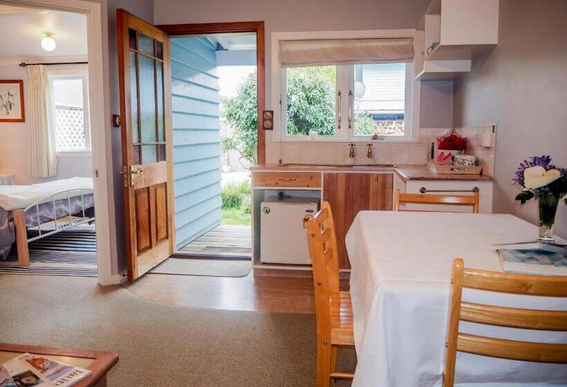 پانسیون The Gables B&b