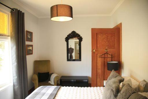 پانسیون The Gables B&b