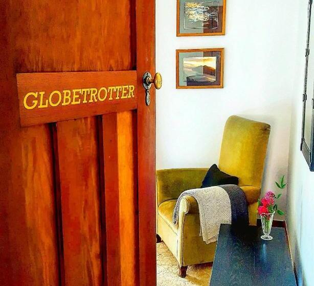 پانسیون The Gables B&b