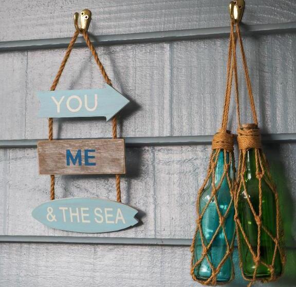 پانسیون The Gables B&b