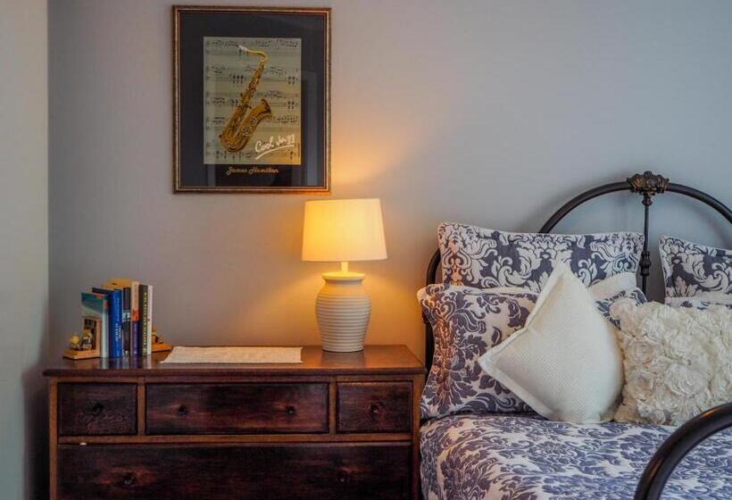 پانسیون The Gables B&b