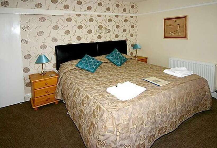 펜션 The Northdale Hotel Ltd