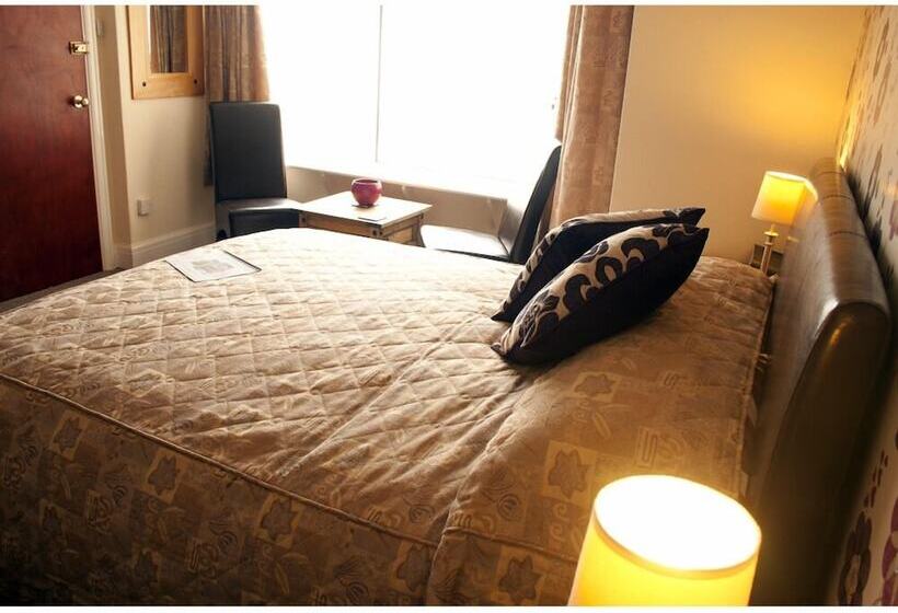 펜션 The Northdale Hotel Ltd