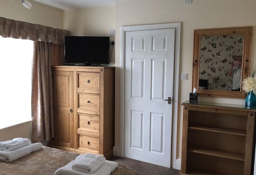 펜션 The Northdale Hotel Ltd