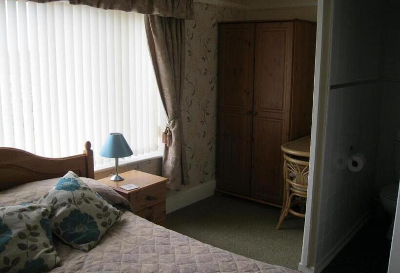 펜션 The Northdale Hotel Ltd