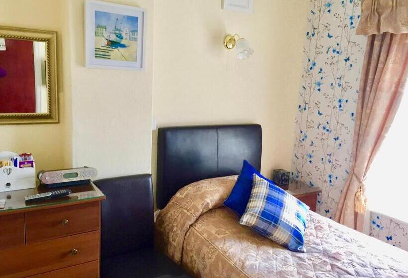 펜션 The Northdale Hotel Ltd