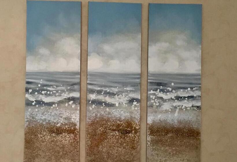 펜션 The Northdale Hotel Ltd