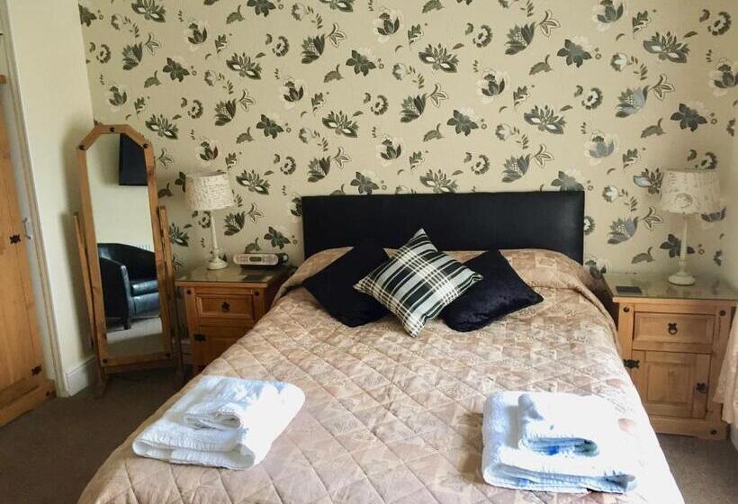 펜션 The Northdale Hotel Ltd