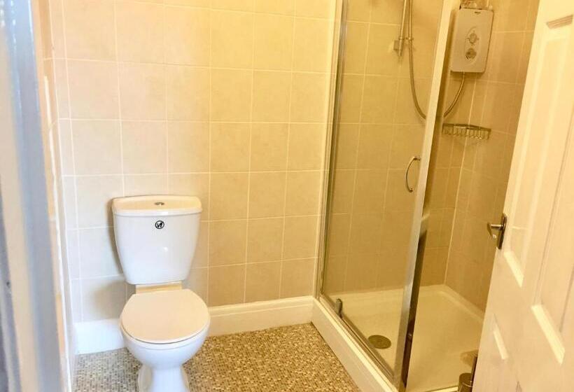 펜션 The Northdale Hotel Ltd