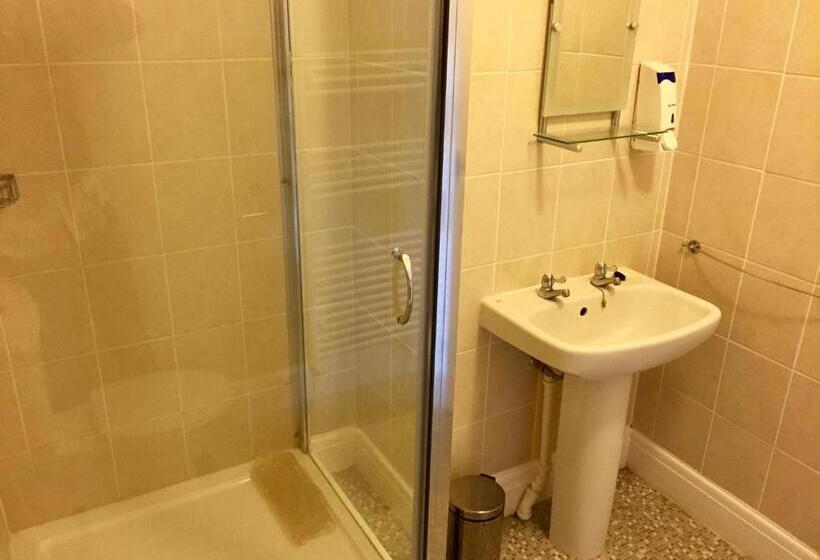 펜션 The Northdale Hotel Ltd