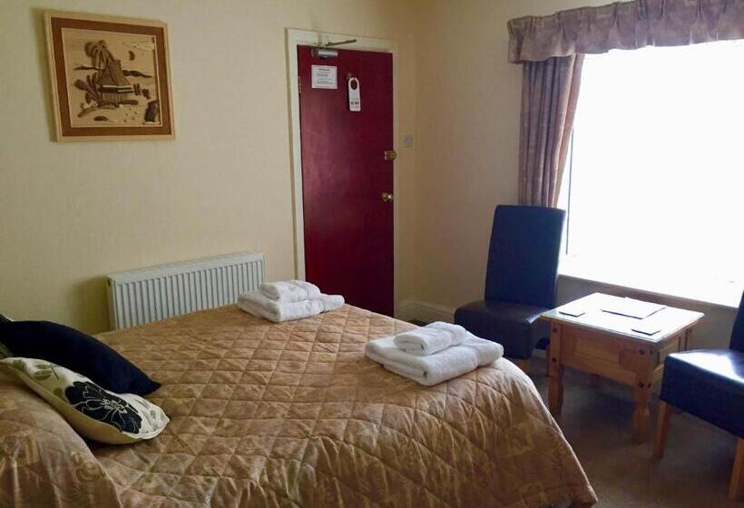 펜션 The Northdale Hotel Ltd