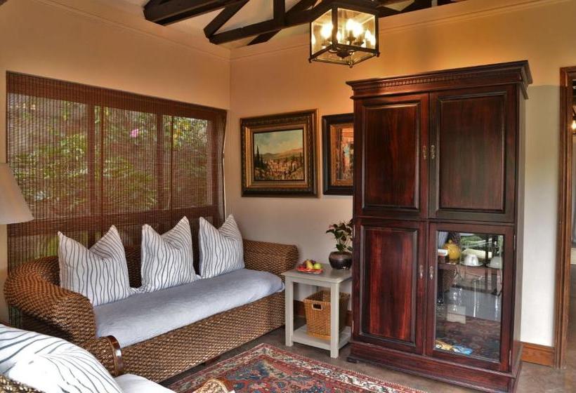 膳宿费 The Vineyard On Ballito